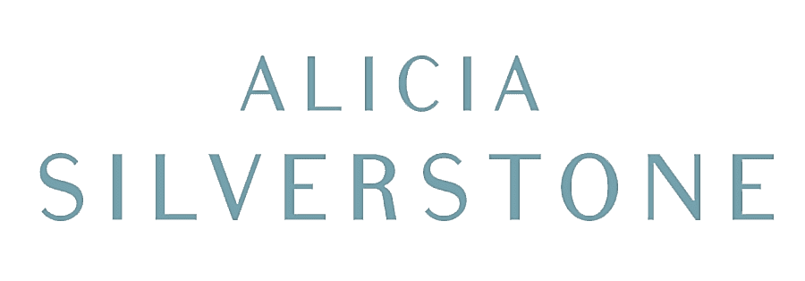 Alicia Silverstone logo