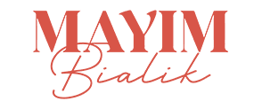 Sponsored by Mayim Bialik